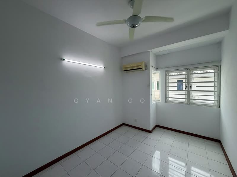 3-storey Terraced House for Rent in Jelutong (Penang) - Qyan Goh - Interior - PropertyGuru.com.my