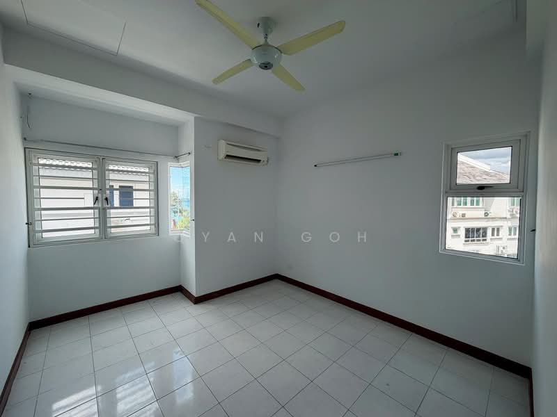 3-storey Terraced House for Rent in Jelutong (Penang) - Qyan Goh - Interior - PropertyGuru.com.my