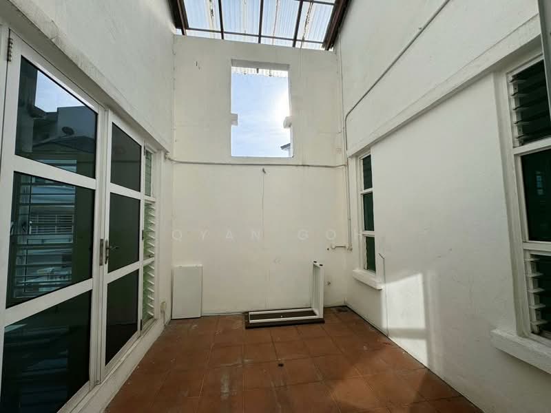 3-storey Terraced House for Rent in Jelutong (Penang) - Qyan Goh - Exterior - PropertyGuru.com.my