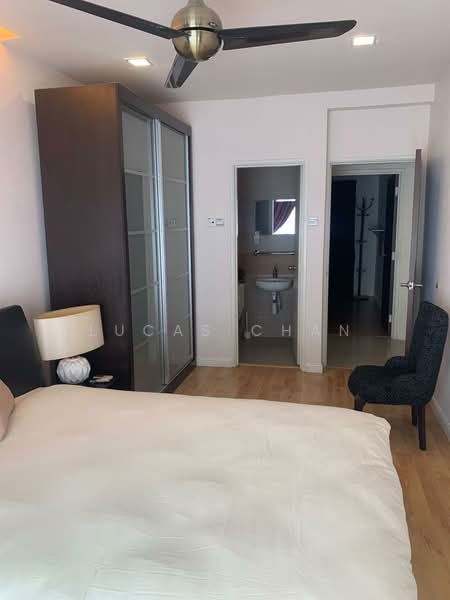 Condominium for Sale at Dynasty Garden Condominium - Lucas Chan - Bedroom - PropertyGuru.com.my
