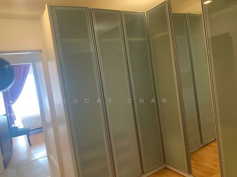 Condominium for Sale at Dynasty Garden Condominium - Lucas Chan - Bedroom - PropertyGuru.com.my