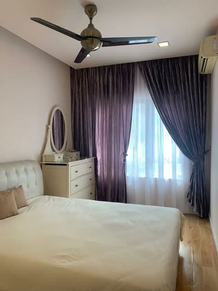 Condominium for Sale at Dynasty Garden Condominium - Lucas Chan - Bedroom - PropertyGuru.com.my