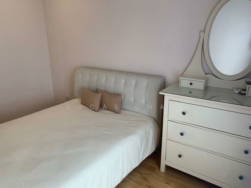 Condominium for Sale at Dynasty Garden Condominium - Lucas Chan - Bedroom - PropertyGuru.com.my