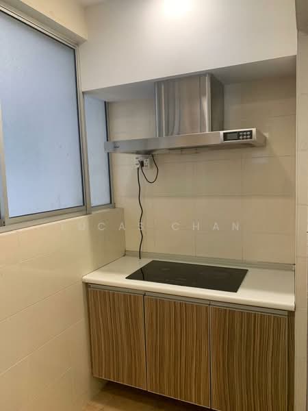 Condominium for Sale at Dynasty Garden Condominium - Lucas Chan - Kitchen - PropertyGuru.com.my