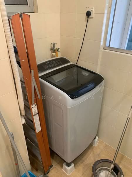 Condominium for Sale at Dynasty Garden Condominium - Lucas Chan - Interior - PropertyGuru.com.my