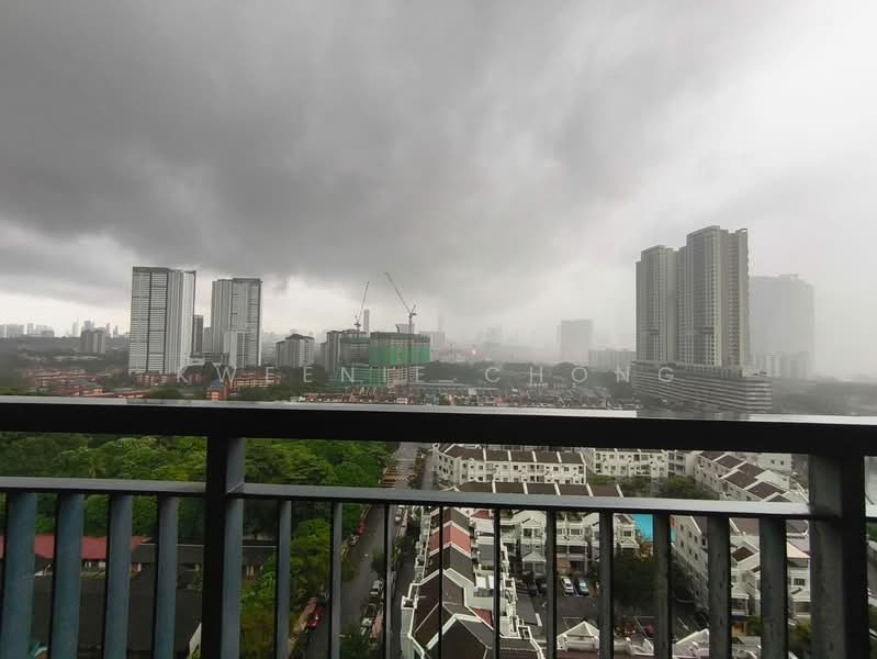 Condominium for Rent at Lido Residency - Kweenie Chong - Exterior - PropertyGuru.com.my