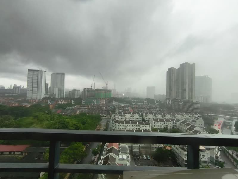 Condominium for Rent at Lido Residency - Kweenie Chong - Exterior - PropertyGuru.com.my