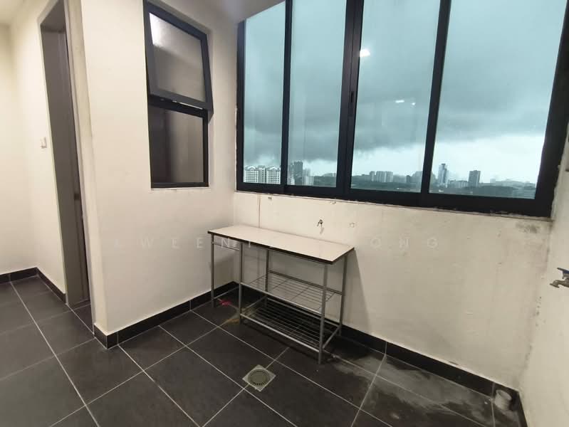 Condominium for Rent at Lido Residency - Kweenie Chong - View - PropertyGuru.com.my