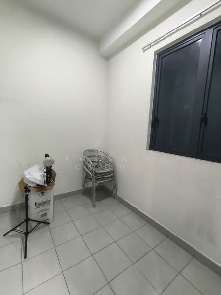 Condominium for Rent at Lido Residency - Kweenie Chong - Interior - PropertyGuru.com.my