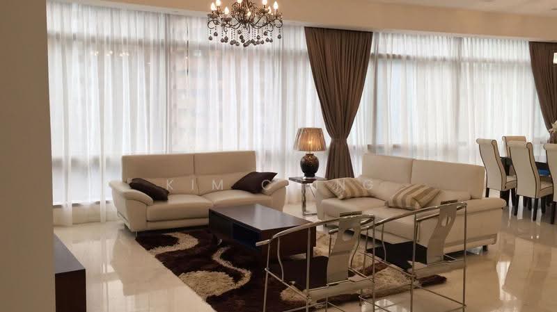 Service Residence for Sale at Banyan Tree Signatures - Kim Ching - PropertyGuru.com.my
