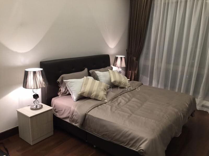 Service Residence for Sale at Banyan Tree Signatures - Kim Ching - PropertyGuru.com.my