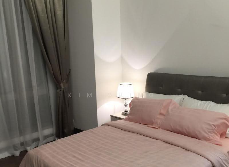 Service Residence for Sale at Banyan Tree Signatures - Kim Ching - PropertyGuru.com.my