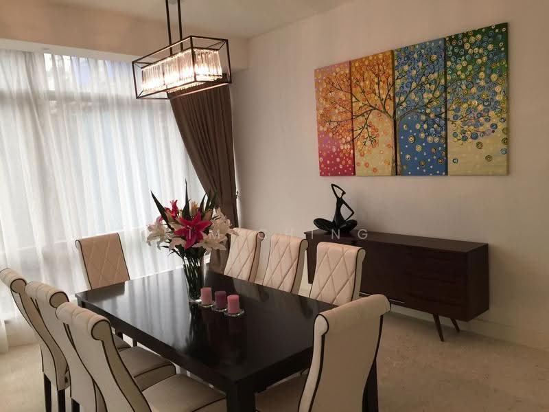 Service Residence for Sale at Banyan Tree Signatures - Kim Ching - PropertyGuru.com.my