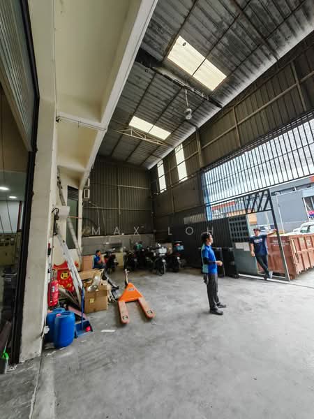 Kilang untuk Disewa di Taman Perindustrian Cemerlang (Ulu Tiram) - Max Loh - PropertyGuru.com.my