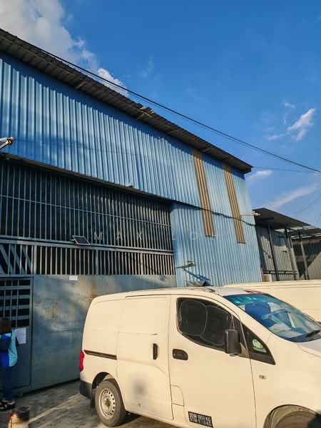 Kilang untuk Disewa di Taman Perindustrian Cemerlang (Ulu Tiram) - Max Loh - PropertyGuru.com.my