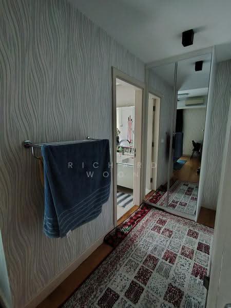 Service Residence for Sale at Suasana Bukit Ceylon / Raja Chulan Residences - Richard Woon - Interior - PropertyGuru.com.my