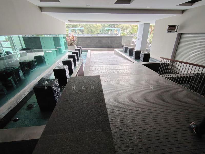 Service Residence for Sale at Suasana Bukit Ceylon / Raja Chulan Residences - Richard Woon - Exterior - PropertyGuru.com.my