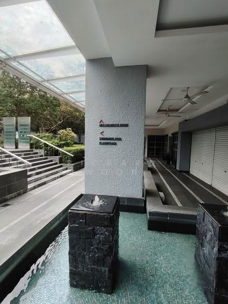 Service Residence for Sale at Suasana Bukit Ceylon / Raja Chulan Residences - Richard Woon - Exterior - PropertyGuru.com.my