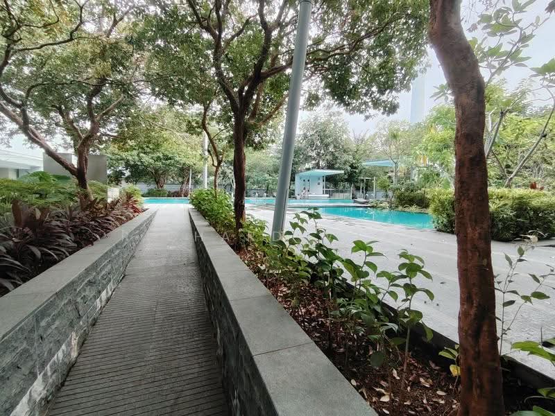 Service Residence for Sale at Suasana Bukit Ceylon / Raja Chulan Residences - Richard Woon - Exterior - PropertyGuru.com.my
