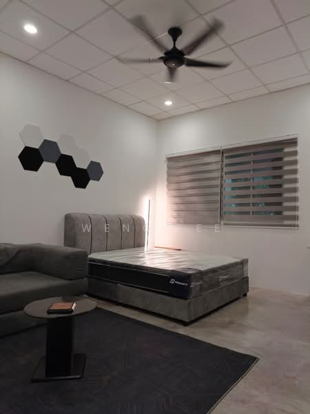 Servis Apartment untuk Disewa di Verve Suites - Weng Lee - PropertyGuru.com.my