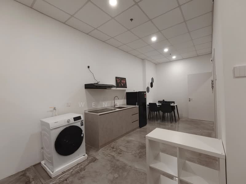 Servis Apartment untuk Disewa di Verve Suites - Weng Lee - PropertyGuru.com.my