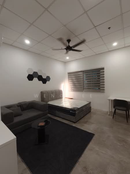 Servis Apartment untuk Disewa di Verve Suites - Weng Lee - PropertyGuru.com.my