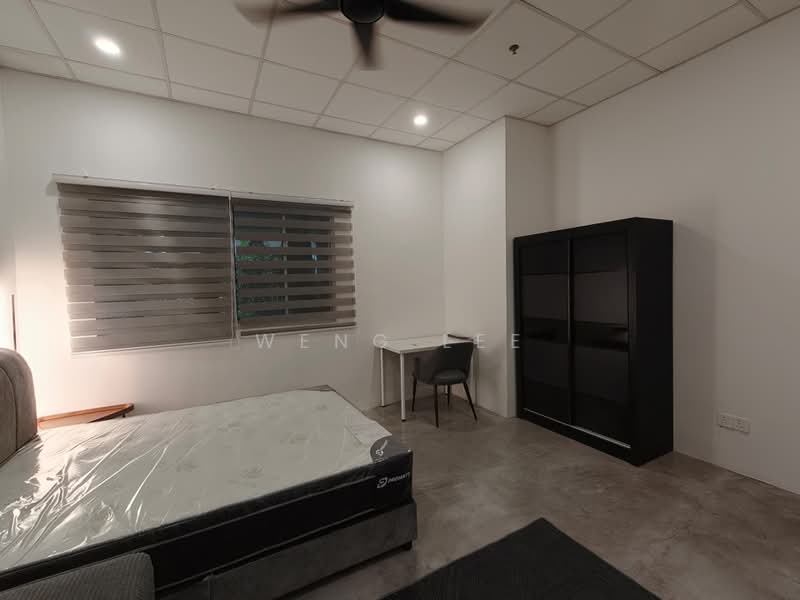 Servis Apartment untuk Disewa di Verve Suites - Weng Lee - PropertyGuru.com.my