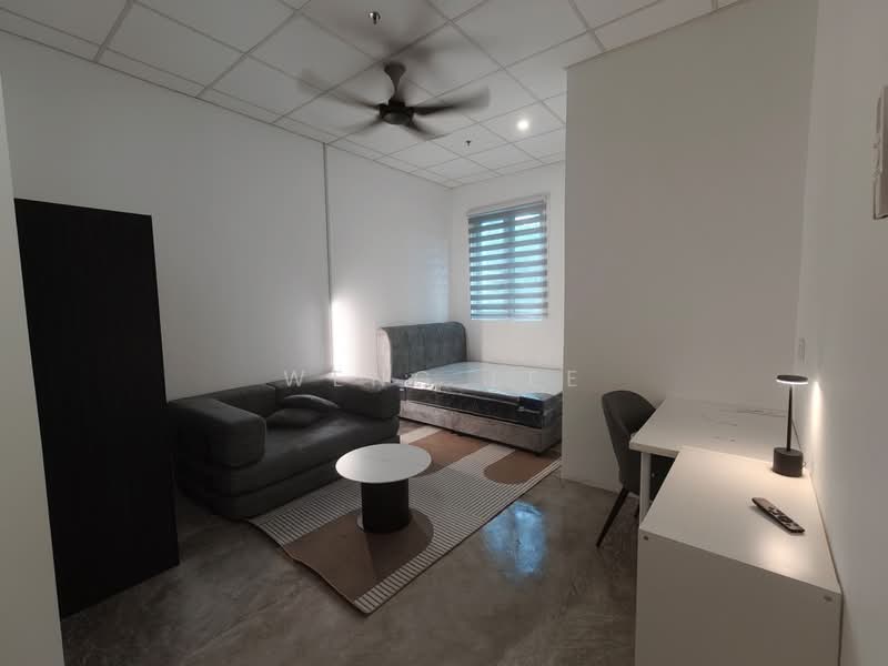 Servis Apartment untuk Disewa di Verve Suites - Weng Lee - PropertyGuru.com.my