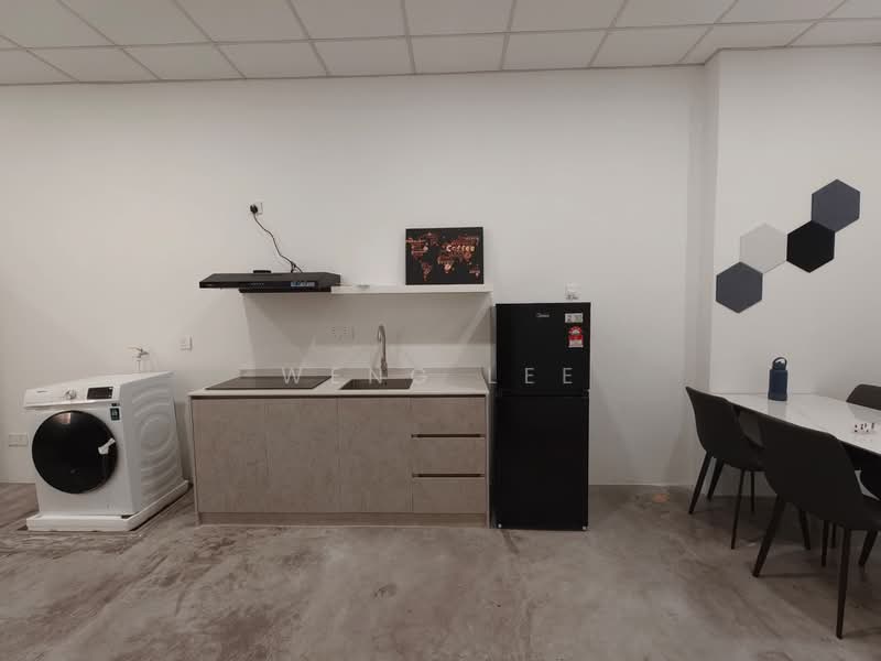 Servis Apartment untuk Disewa di Verve Suites - Weng Lee - PropertyGuru.com.my