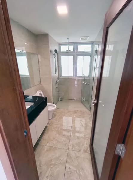 Condominium for Sale at Paradiso Nuova (Merak Kayangan) - Jeff Ang - Bathroom - PropertyGuru.com.my
