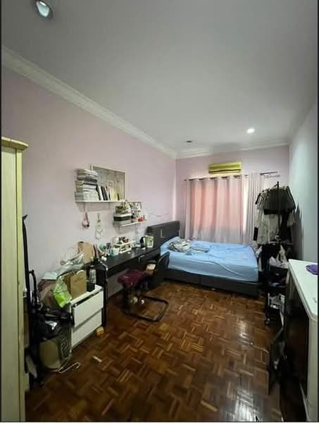 Rumah Teres 2 Tingkat untuk Disewa di Kepong (Kuala Lumpur) - JJ Lim - Bedroom - PropertyGuru.com.my