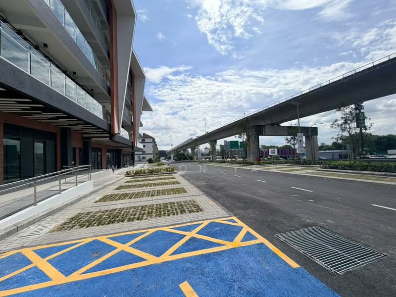 Shop for Rent in Puchong (Selangor) - Wilson Yap - Exterior - PropertyGuru.com.my