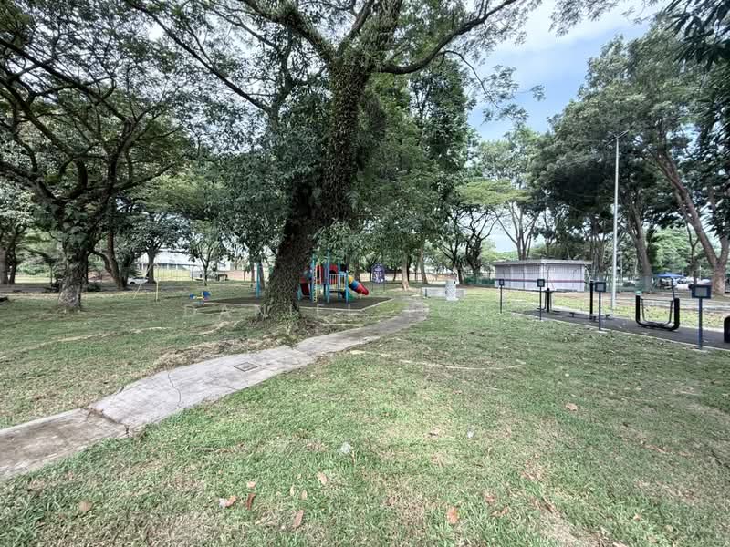 2-storey Terraced House for Sale in Taman Nusantara (Iskandar Puteri (Nusajaya)) - Daniel Yong - Exterior - PropertyGuru.com.my