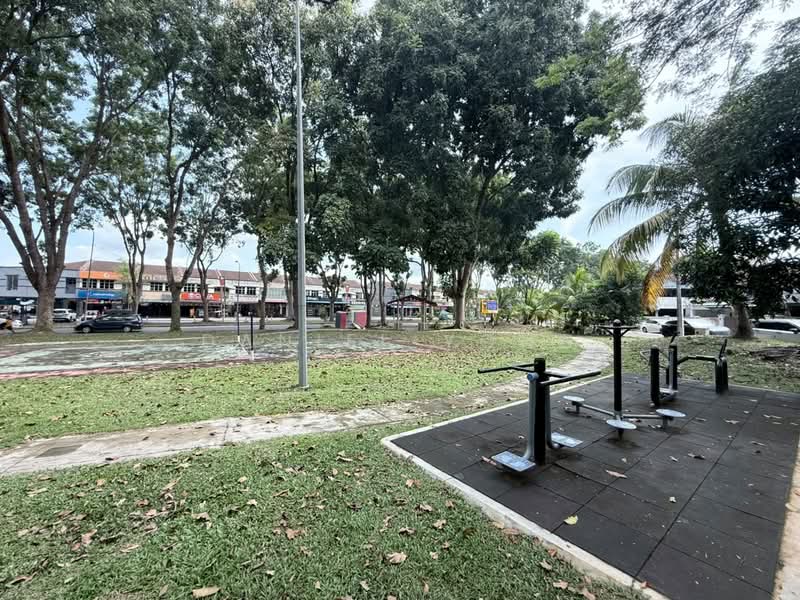2-storey Terraced House for Sale in Taman Nusantara (Iskandar Puteri (Nusajaya)) - Daniel Yong - Exterior - PropertyGuru.com.my