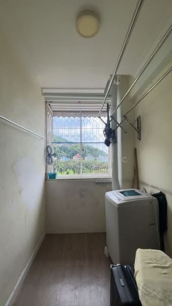 Rumah Flat untuk Disewa di Taman Bukit Jambul - Cy Issac Lee - View - PropertyGuru.com.my