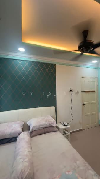 Rumah Flat untuk Disewa di Taman Bukit Jambul - Cy Issac Lee - PropertyGuru.com.my