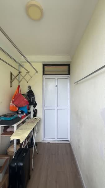 Rumah Flat untuk Disewa di Taman Bukit Jambul - Cy Issac Lee - PropertyGuru.com.my