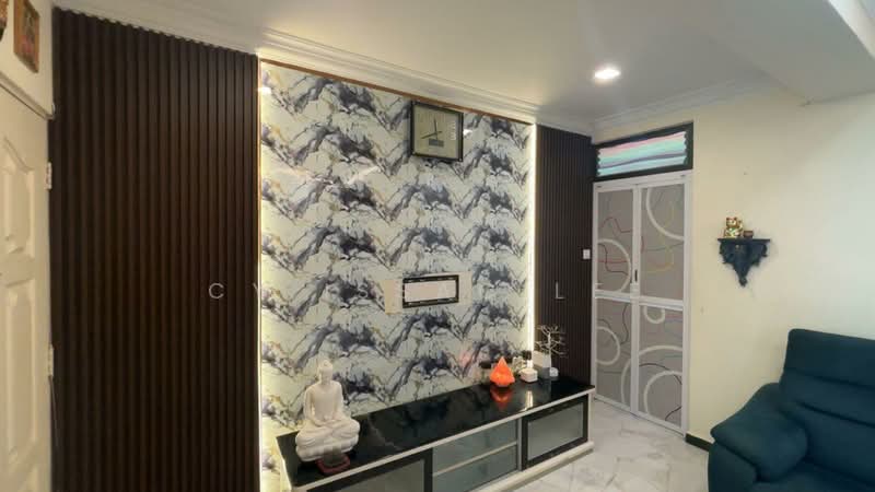 Rumah Flat untuk Disewa di Taman Bukit Jambul - Cy Issac Lee - PropertyGuru.com.my
