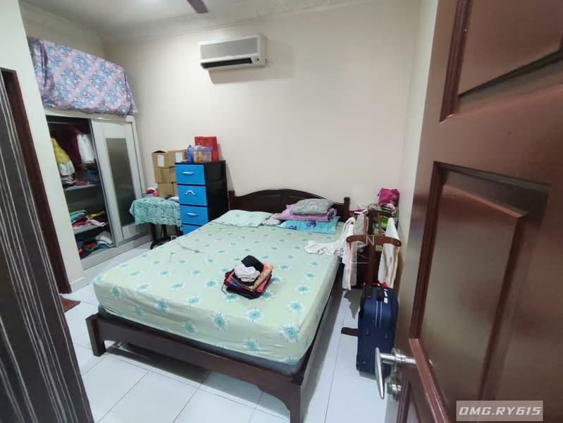 Terraced House for Sale in Bandar Puteri Klang (Klang) - Rylin Tan - Bedroom - PropertyGuru.com.my