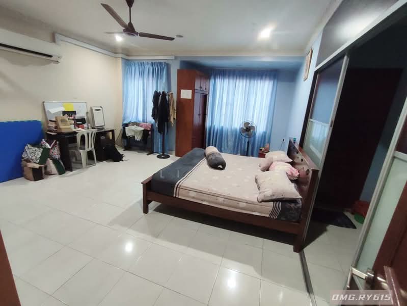 Terraced House for Sale in Bandar Puteri Klang (Klang) - Rylin Tan - Bedroom - PropertyGuru.com.my
