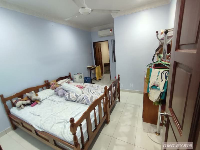 Terraced House for Sale in Bandar Puteri Klang (Klang) - Rylin Tan - Bedroom - PropertyGuru.com.my
