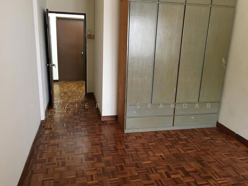 Rumah Teres 2 Tingkat untuk Dijual di Taman Serdang Utama (Seri Kembangan) - Shaziery Iskandar - PropertyGuru.com.my