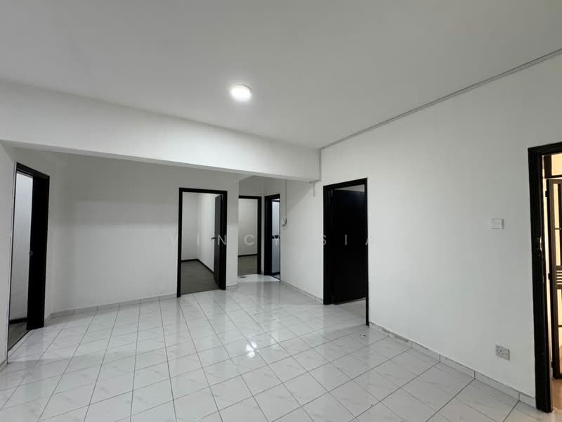 Condominium for Sale at Skudai Villa - Vincy Sia - Interior - PropertyGuru.com.my