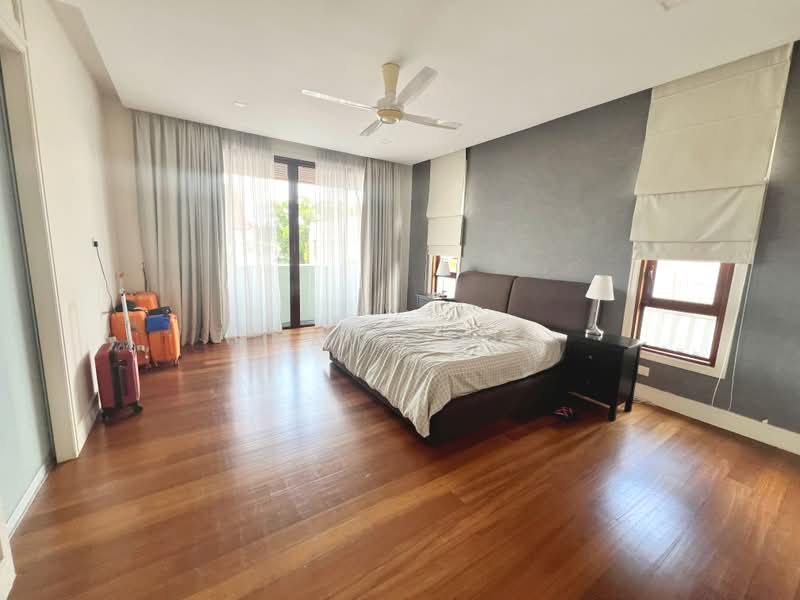 Semi-Detached House for Sale in Bukit Damansara (Damansara Heights) - Shawn Lim - Bedroom - PropertyGuru.com.my