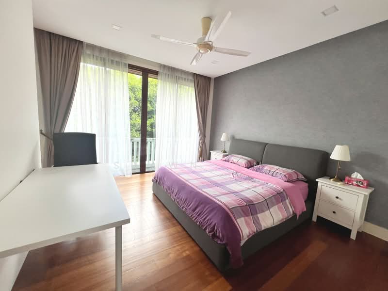 Semi-Detached House for Sale in Bukit Damansara (Damansara Heights) - Shawn Lim - Bedroom - PropertyGuru.com.my