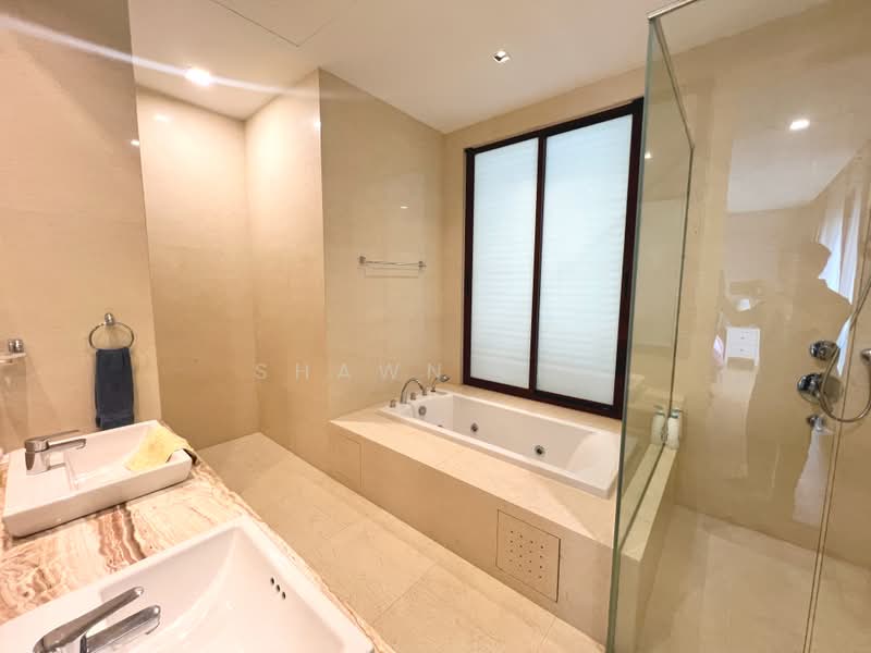 Semi-Detached House for Sale in Bukit Damansara (Damansara Heights) - Shawn Lim - Bathroom - PropertyGuru.com.my