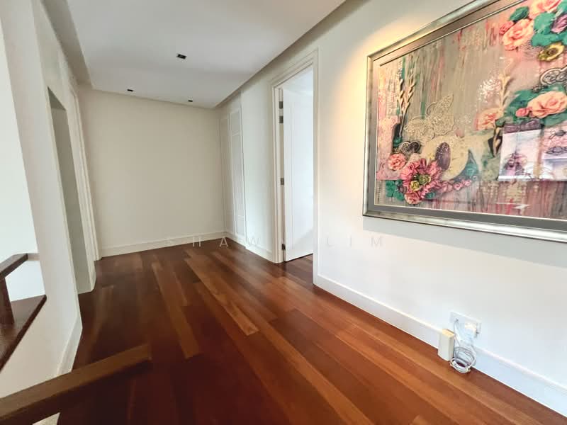 Semi-Detached House for Sale in Bukit Damansara (Damansara Heights) - Shawn Lim - Corridor - PropertyGuru.com.my