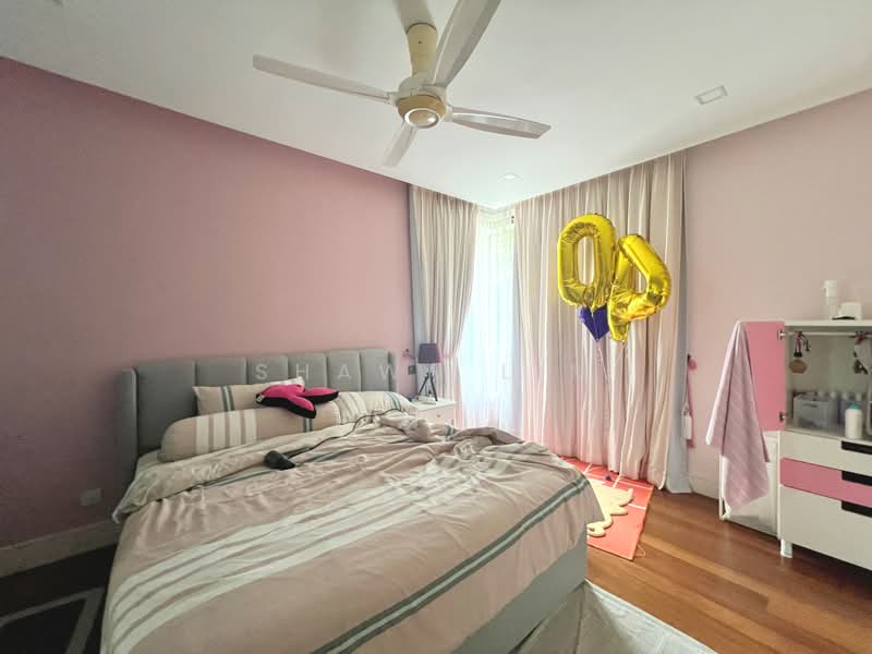 Semi-Detached House for Sale in Bukit Damansara (Damansara Heights) - Shawn Lim - Bedroom - PropertyGuru.com.my