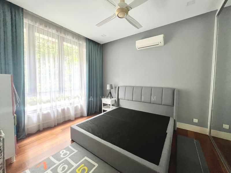 Semi-Detached House for Sale in Bukit Damansara (Damansara Heights) - Shawn Lim - Bedroom - PropertyGuru.com.my