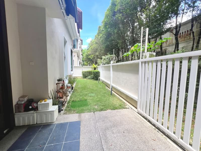 Semi-Detached House for Sale in Bukit Damansara (Damansara Heights) - Shawn Lim - Exterior - PropertyGuru.com.my